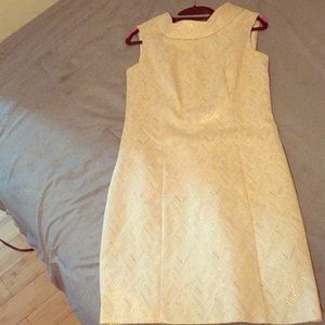 DONNA RICCO DRESS 👗 🌟